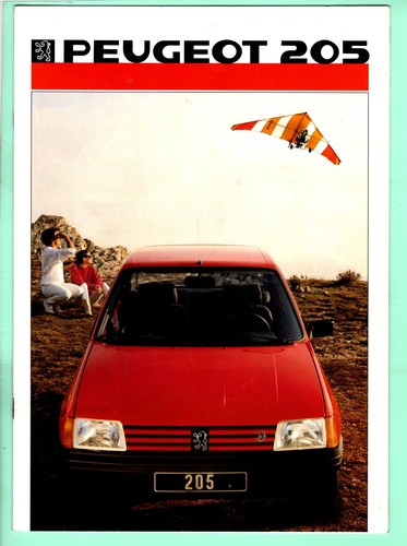 Prospectus brochure - ▬►,
