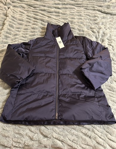 Uniqlo piumino volume - uniqlo, +j