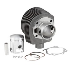 Kit Cilindro Dm 57 Vespa 125