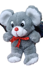 Peluche topo raccolta coop