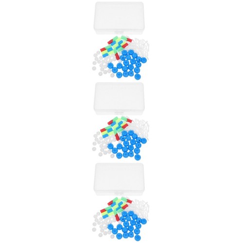 Kit modello dna plastica - kit,