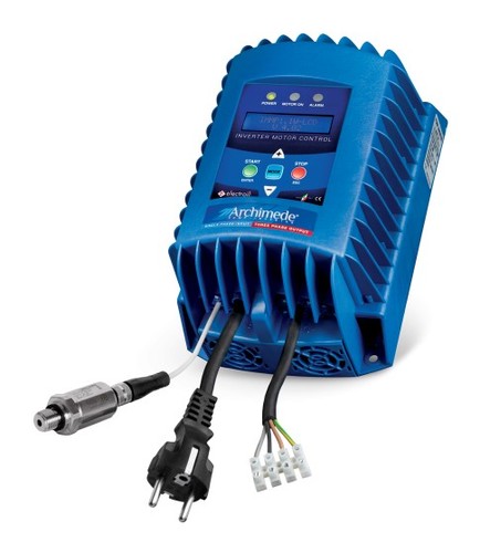 Inverter archimede imtp 5 - imtp, 1.5