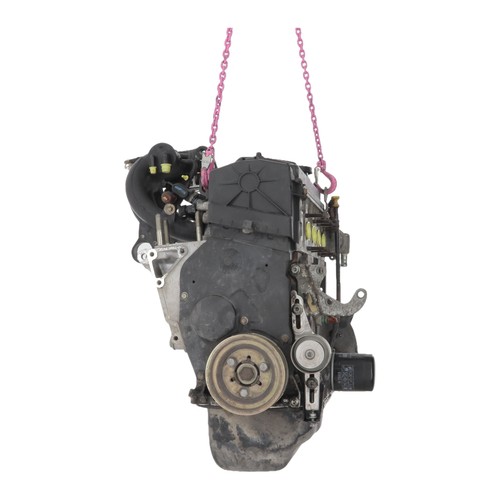 Peugeot 306 motore nfz - 306, ph.2