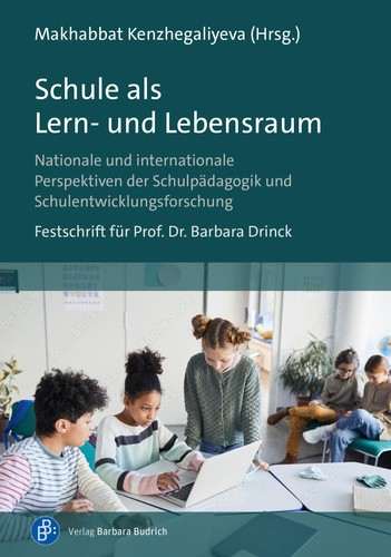 Schule als lern - lern-, und