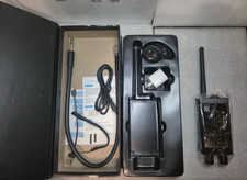 Rivelatore Professionale M8000