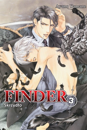 Finder ayano yamane - #03,