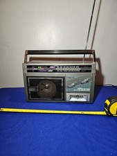 RADIO AM/FM General Electric