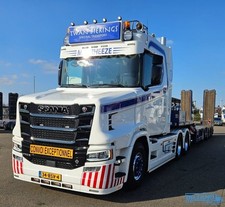WSI Twan Bierings Scania
