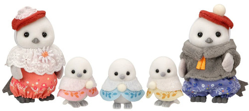 Sylvanian families fairy - sylvanian,