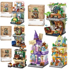 LOZ Tiny Architecture Kit Mini