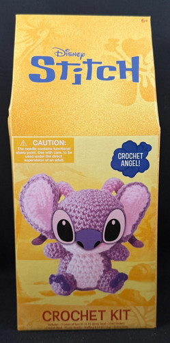Disney stitch angelo - angelo,