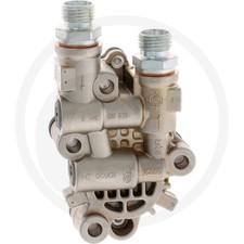 Pompa di alimentazione per Case IH Steiger 350 370 Quadtrac 370 Magnum 235 250 260 280 290