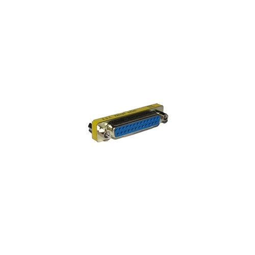 Presa sub db25 femmina - d-sub,