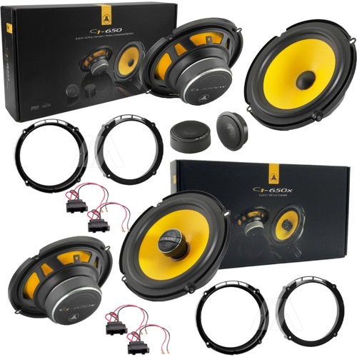 Kit casse altoparlanti - casse,