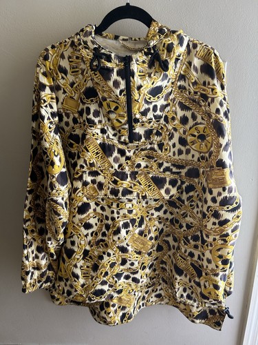 Parka uomo moschino m - parka,