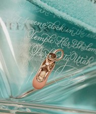 Scarpe da ballo Tiffany&Co