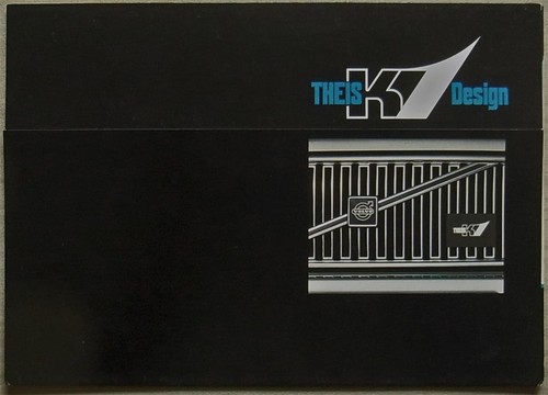 Volvo theis design - theis,