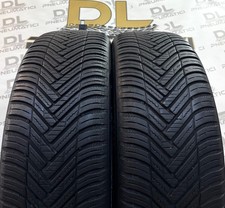 PNEUMATICI GOMME USATE HANKOOK KINERGY 4S 2 205-50/R17 - 93W (XL) [COD.880] 75%