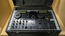 Numark iCDMIX3 DJ Mixer Doppio