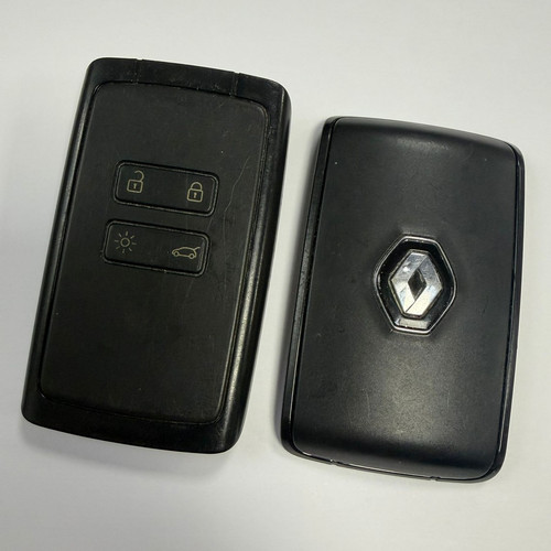 Telecomando smart fob - telecomando,