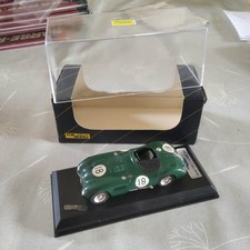 JAGUAR C-type Le Mans 1953 -