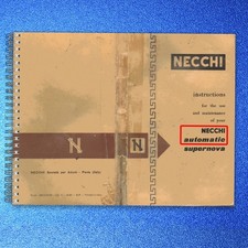 NECCHI Automatic Supernova