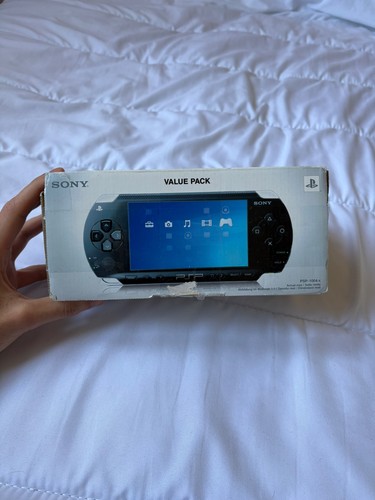 Psp 1004 con batteria nuova - 1004,