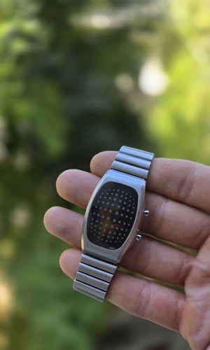 Montre tokyoflash japan - tokyoflash,