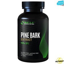 Self Omninutrition Pine Bark