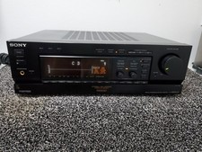 Sony TA-E1000ESD ES Digital