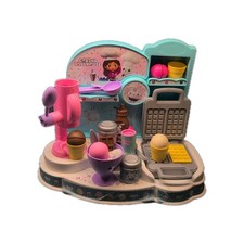 Gabby's Dollhouse Ice Cream