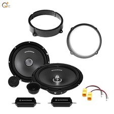 Kit 4 Casse Altoparlanti per