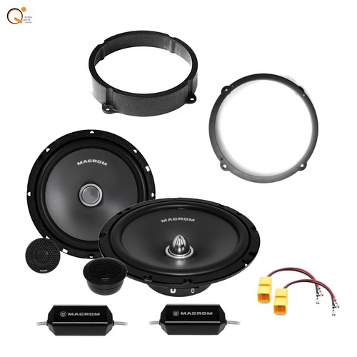 Kit casse altoparlanti per - 4,
