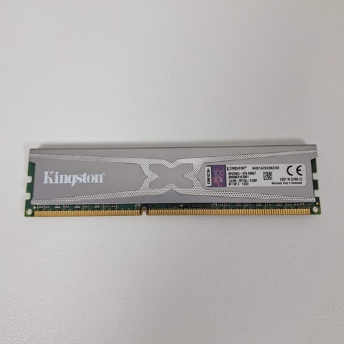 Kingston hyperx khx16c9x3k2 - hyperx, khx16c9x3k2/8x