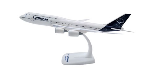 Herpa hp611930 boeing 747 - herpa,