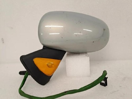 Specchietto retrovisore - specchietto,