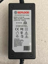 XT-4215B ALIMENTATORE 42V 2A