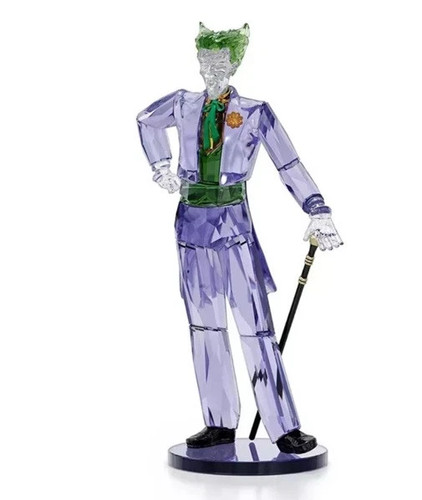 Swarovski crystal batman s - crystal, batman's