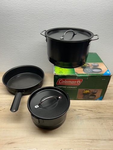Coleman set cucina - coleman, 6