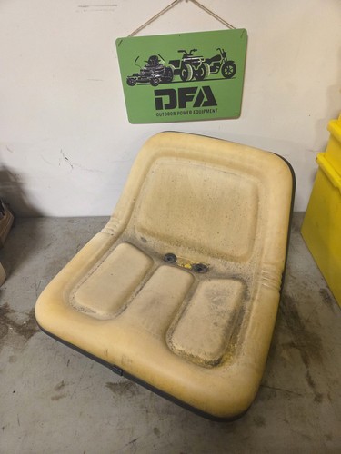 Sedile john deere am106109 - john,