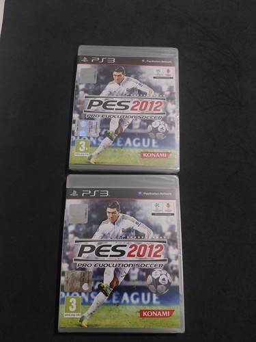 Pes 2012 pro evolution - 2012,