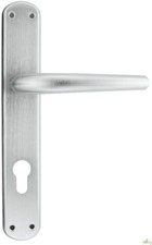 COPPIA MANIGLIA PORTA INTERNA