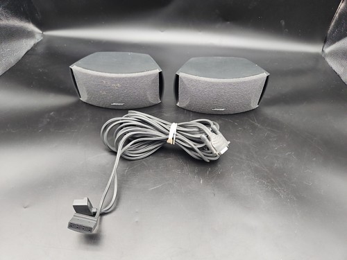 Bose cinemate av3 - serie, i