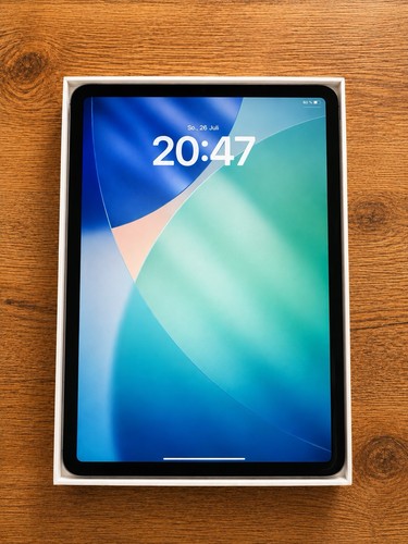 Apple ipad pro - 4., gen