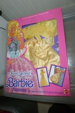 Barbie vintage 1986 - , mattel