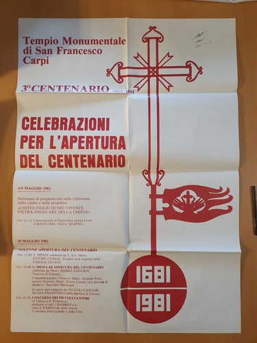 San francesco carpi - san,