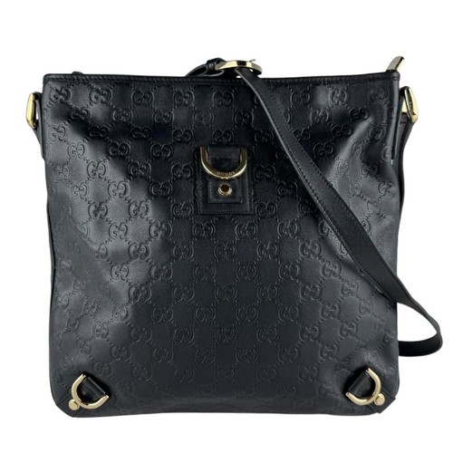 Borsa tracolla gucci - borsa,