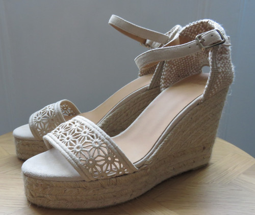 Nuove espadrillas castaner - espadrillas,