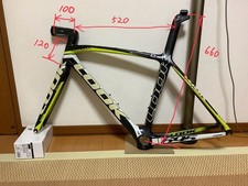 Telaio LOOK 695 XS misura