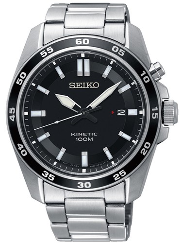 Seiko ska785p1 kinetic - seiko,